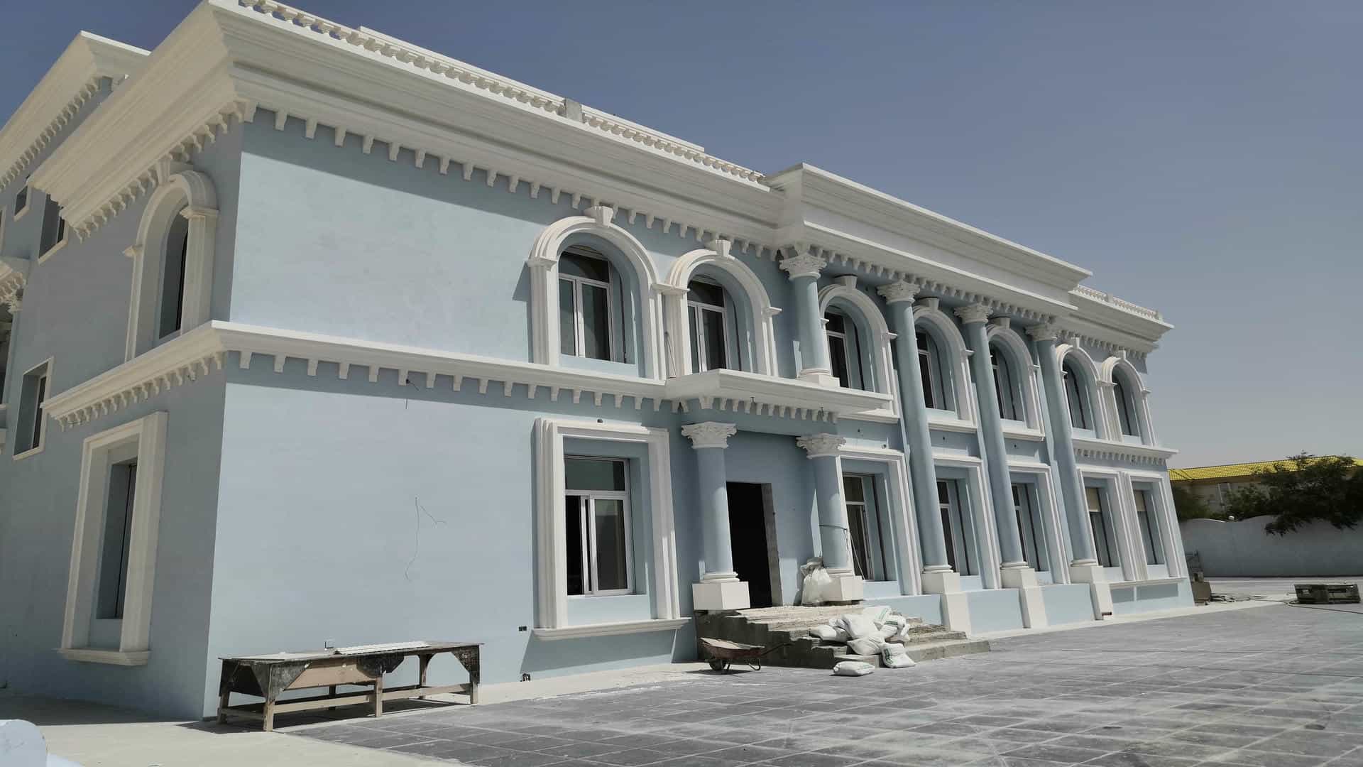 Palace Image 1